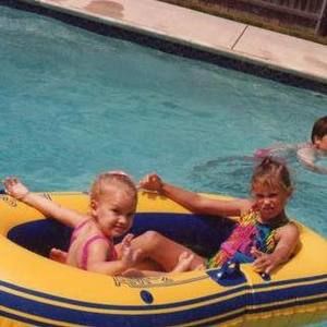 Meet your Posher, Mel